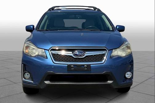 2016 Subaru Crosstrek 2.0i Premium