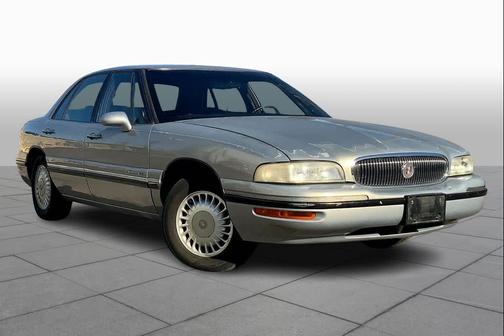 1997 Buick LeSabre Custom