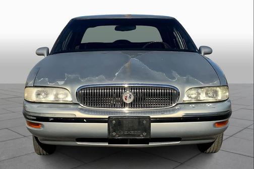 1997 Buick LeSabre Custom