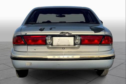 1997 Buick LeSabre Custom