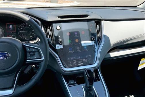 2025 Subaru Legacy Limited