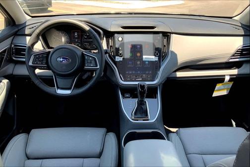 2025 Subaru Legacy Limited