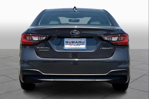 2025 Subaru Legacy Limited