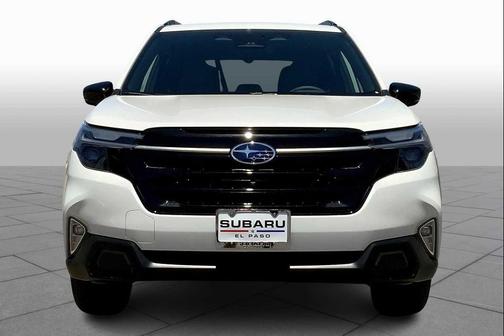 2025 Subaru Forester Hybrid Touring