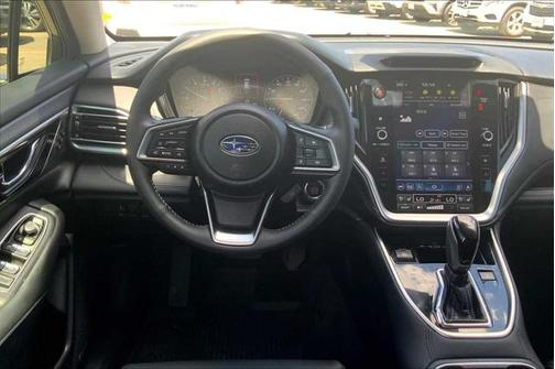 2024 Subaru Outback Touring