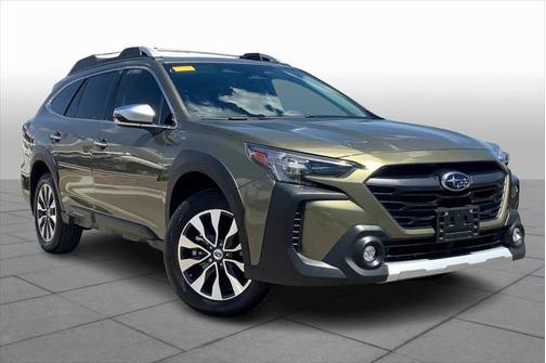 2024 Subaru Outback Touring