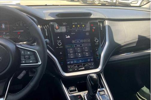 2024 Subaru Outback Touring