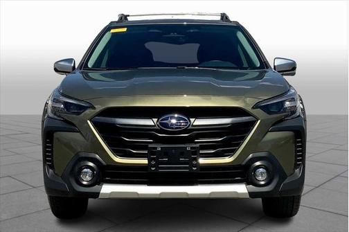 2024 Subaru Outback Touring
