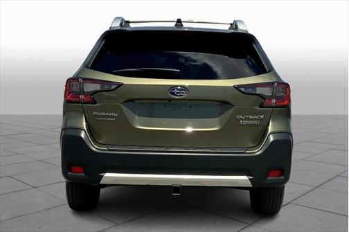 2024 Subaru Outback Touring