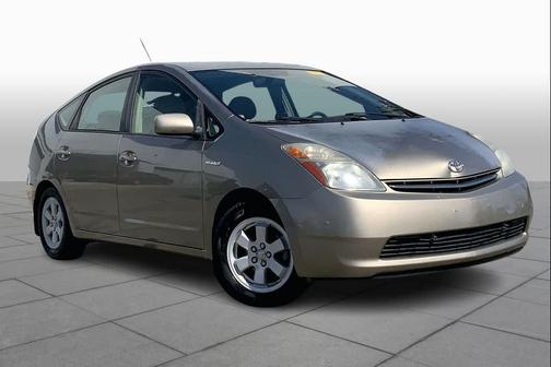 2007 Toyota Prius Touring