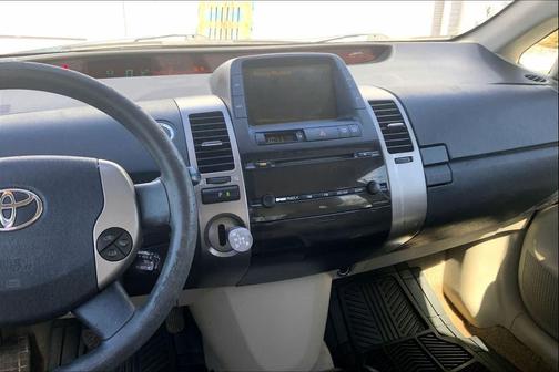 2007 Toyota Prius Touring