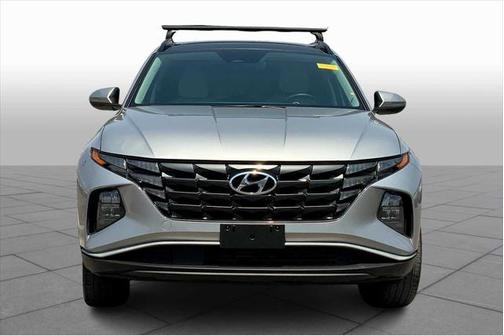 2023 Hyundai TUCSON Hybrid SEL Convenience