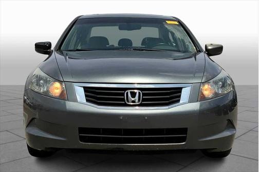 2009 Honda Accord EX-L
