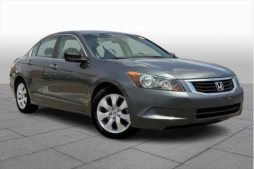 2009 Honda Accord EX-L