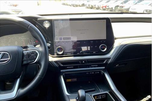 2024 Lexus TX 350 Premium