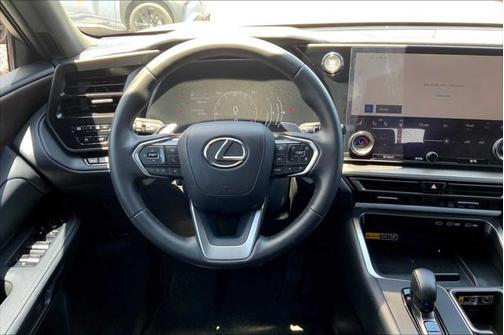 2024 Lexus TX 350 Premium