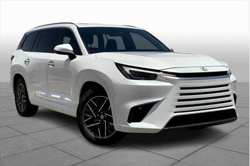 2024 Lexus TX 350 Premium