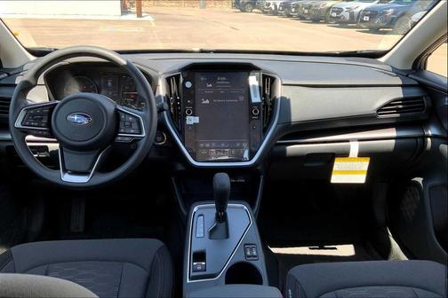 2025 Subaru Impreza Sport