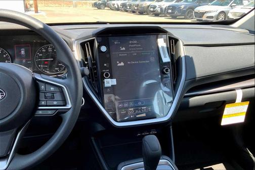 2025 Subaru Impreza Sport