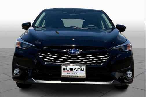 2025 Subaru Impreza Sport