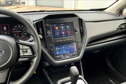 2024 Subaru Crosstrek Base