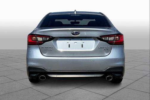 2022 Subaru Legacy Limited