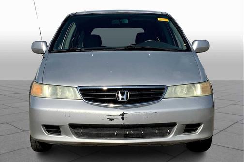 2004 Honda Odyssey EX