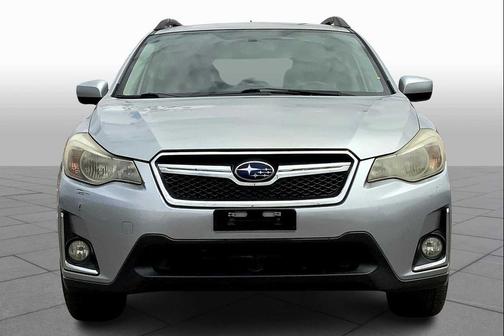 2017 Subaru Crosstrek 2.0i Premium