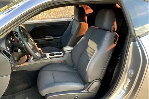 2014 Dodge Challenger R/T