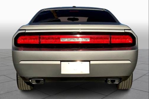 2014 Dodge Challenger R/T