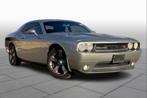2014 Dodge Challenger R/T