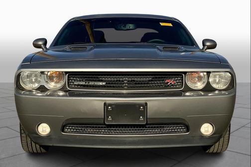 2014 Dodge Challenger R/T