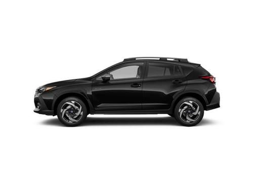 2026 Subaru Crosstrek Hybrid Base