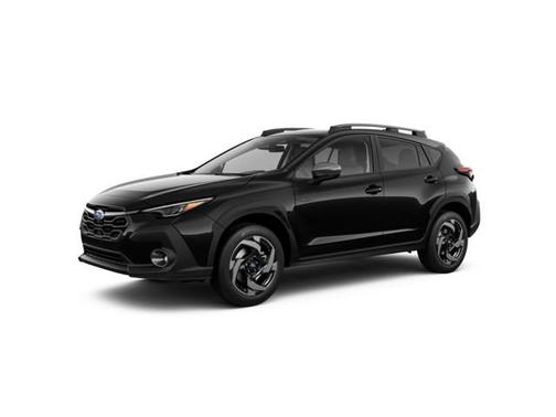 2026 Subaru Crosstrek Hybrid Base