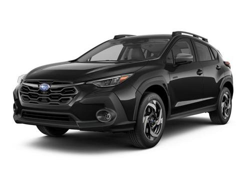 2026 Subaru Crosstrek Hybrid Base
