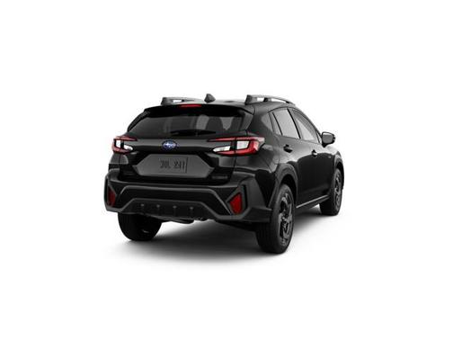 2026 Subaru Crosstrek Hybrid Base
