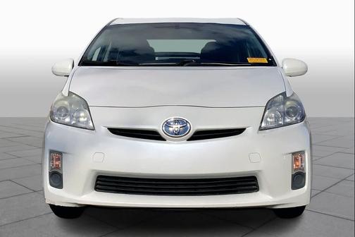 2011 Toyota Prius III