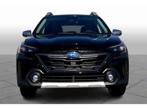 2025 Subaru Outback Touring