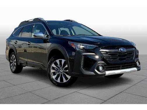2025 Subaru Outback Touring