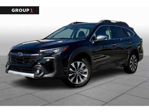 2025 Subaru Outback Touring