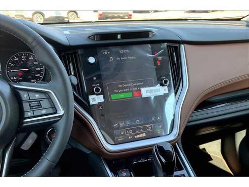 2025 Subaru Outback Touring