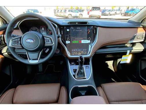 2025 Subaru Outback Touring