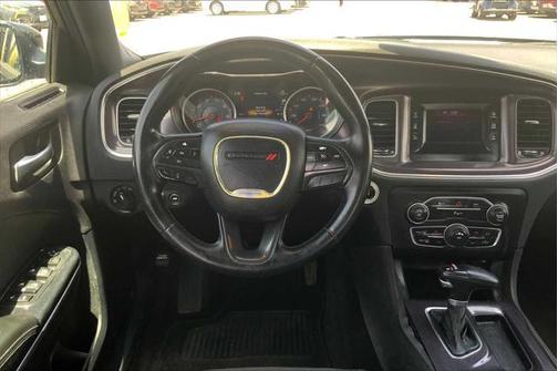 2015 Dodge Charger SE