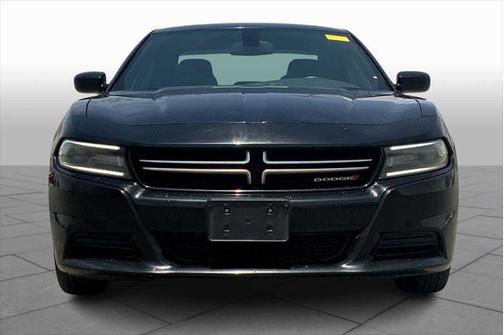 2015 Dodge Charger SE