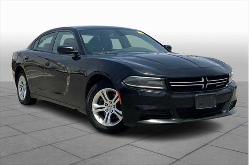 2015 Dodge Charger SE