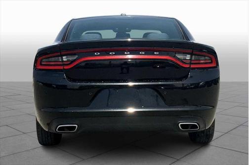 2015 Dodge Charger SE