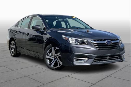 2020 Subaru Legacy Limited