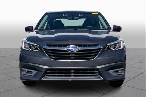 2020 Subaru Legacy Limited