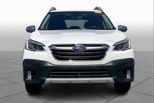 2021 Subaru Outback Touring