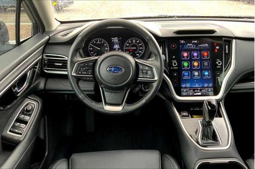 2024 Subaru Outback Limited XT